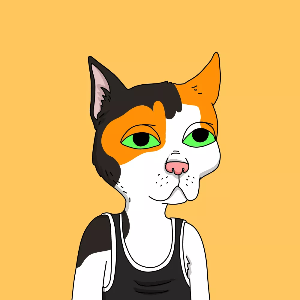 GutterCat #388