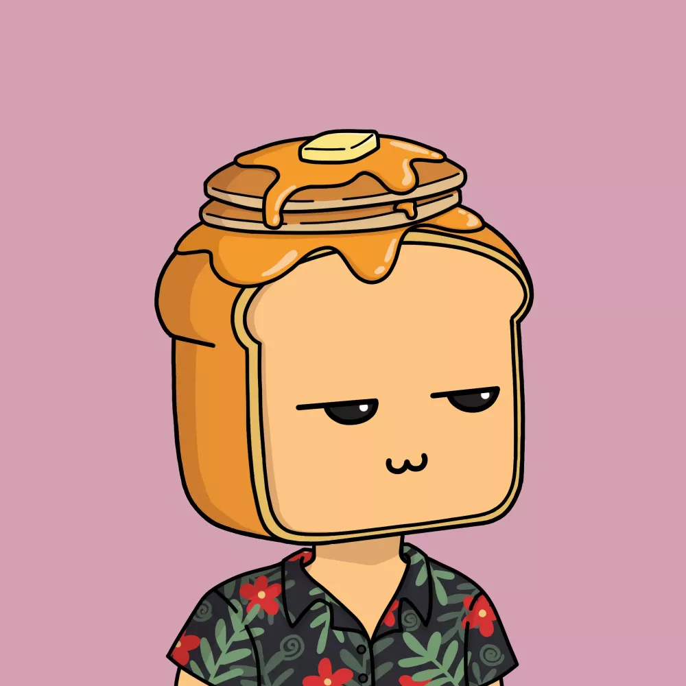 Breadheads #2266