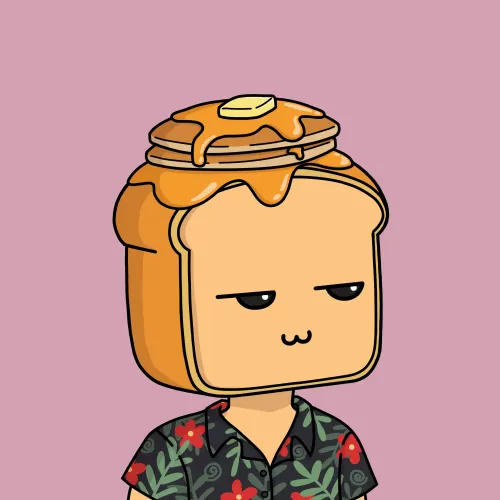 Breadheads #2266