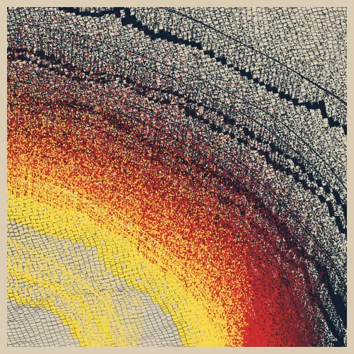 Echo of Intensity #1448