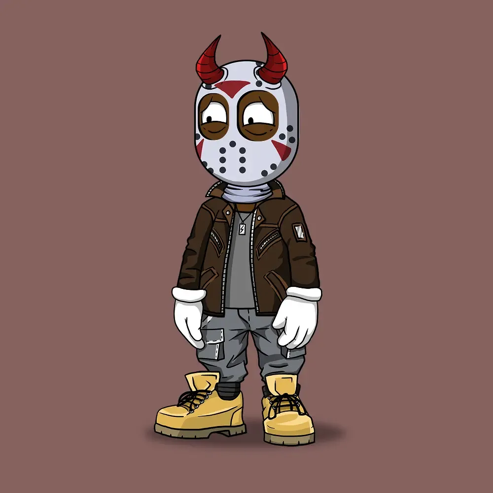 Based Style #1201