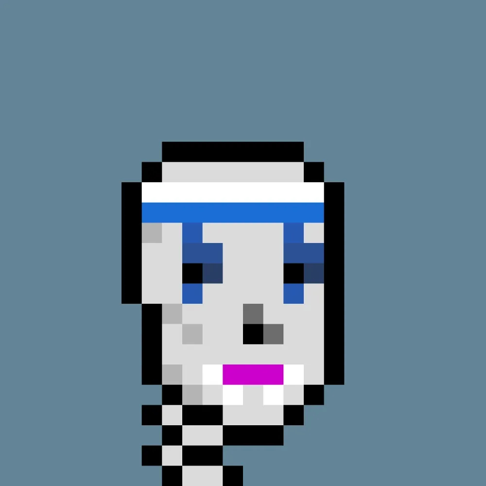 Dead Punk #474