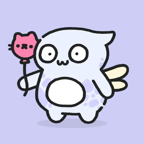 Cool Pet #1353