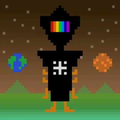 CryptoGalactican  #18