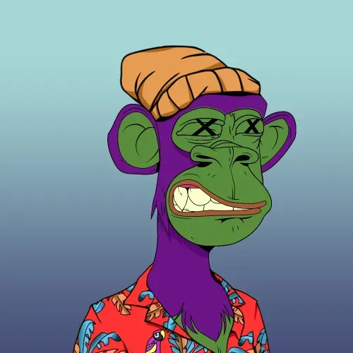 Base Pepe Apes #16096