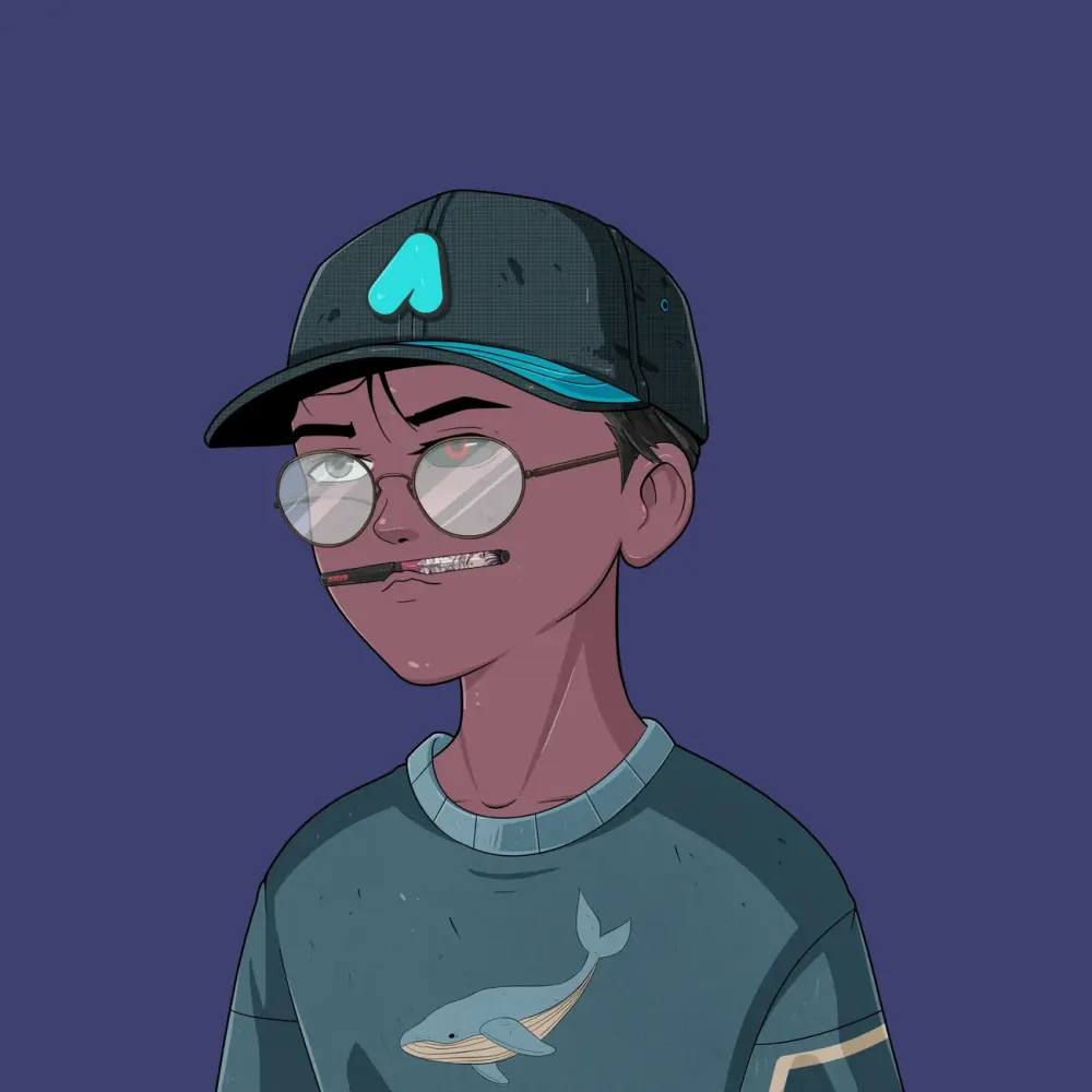 Akio #1070