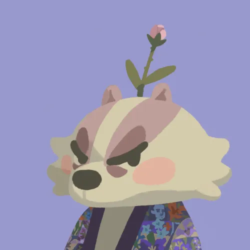 The Badger