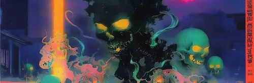 反旗巣 #419