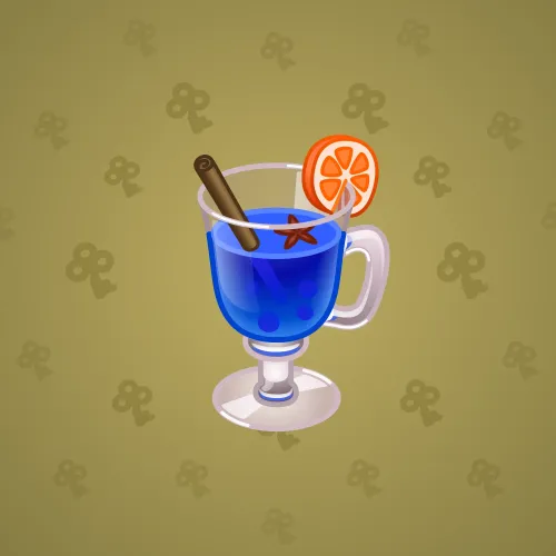 Spiced Wine #32083