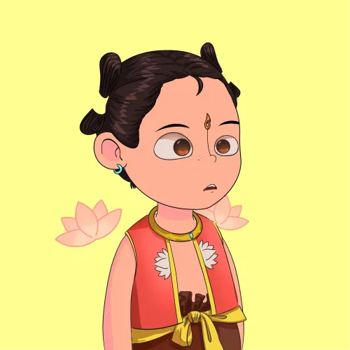 NEZHA NFT #930