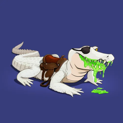 TokenGator #3262
