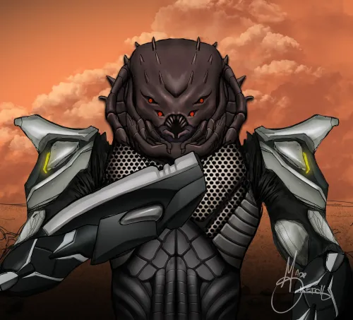 WAGMI Game Warrior #559
