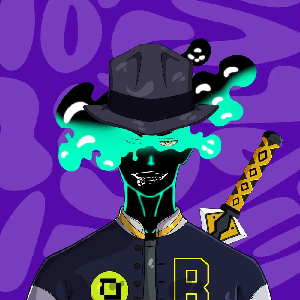 ICCM Syndicate Collection #297