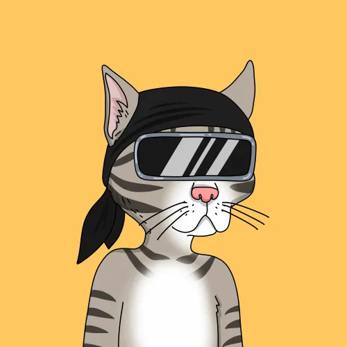 GutterCat #1778