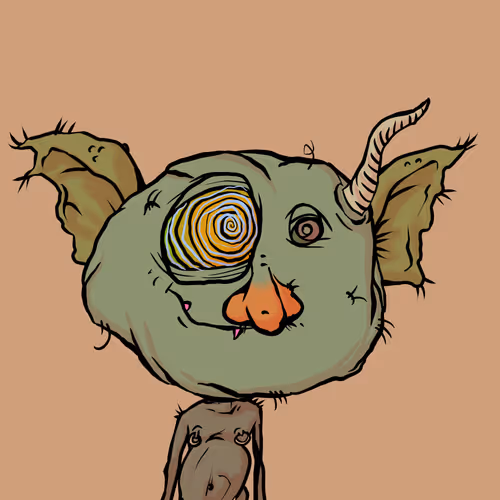 goblintown #5132
