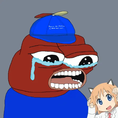 LofiPepe #3353