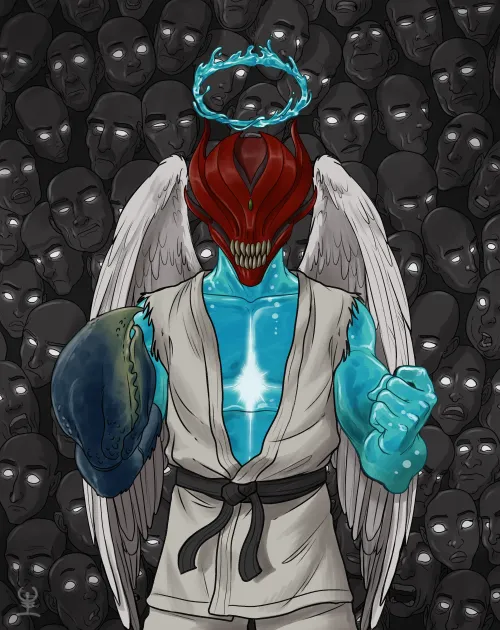 GODz #2638