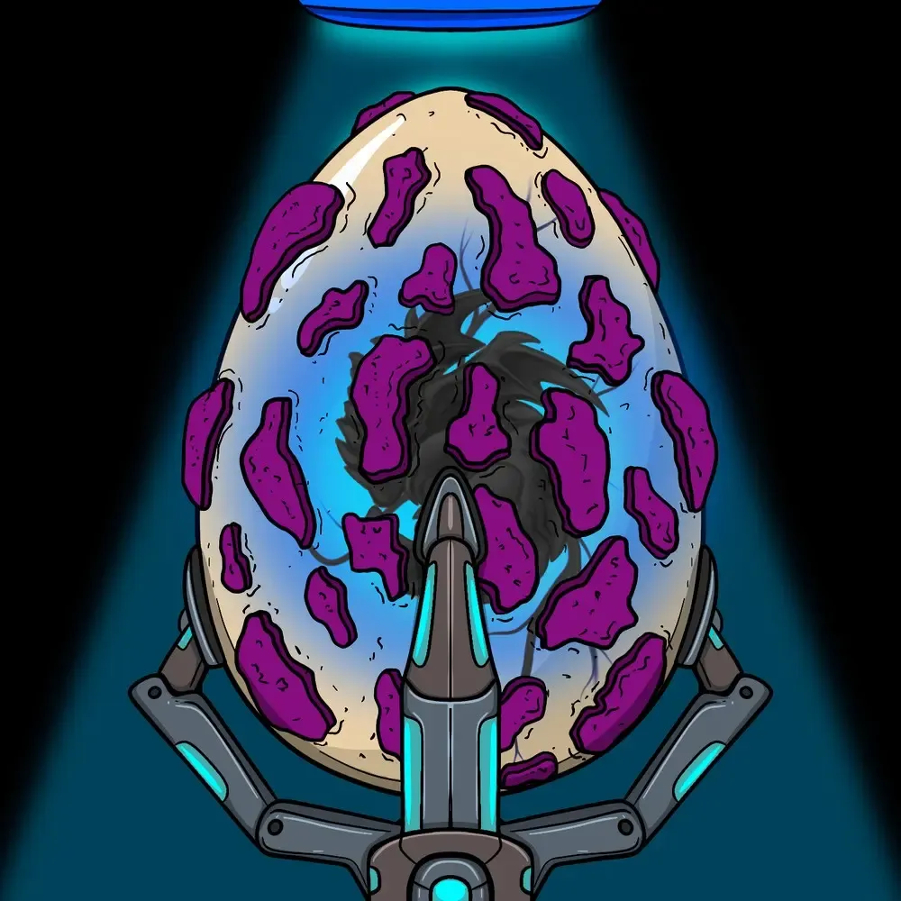 Based Egg #58032