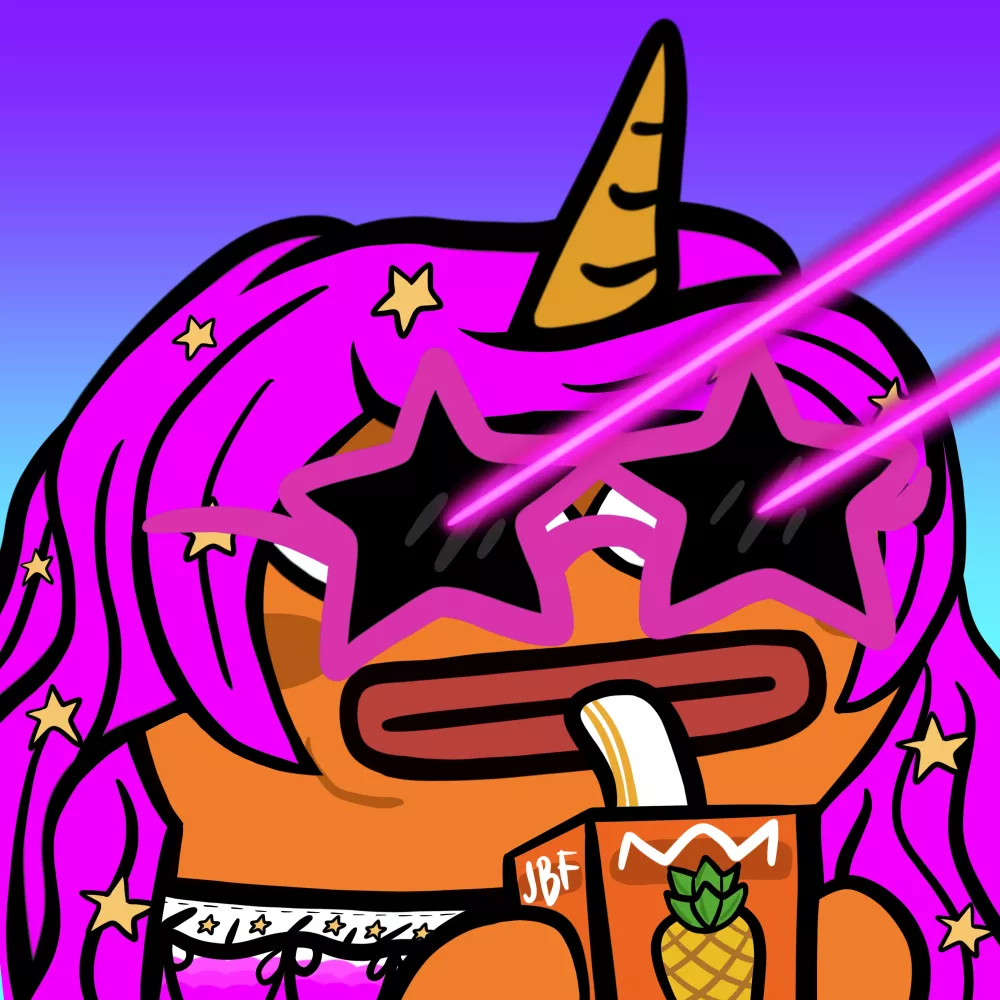 Juicebox Frens  #2329