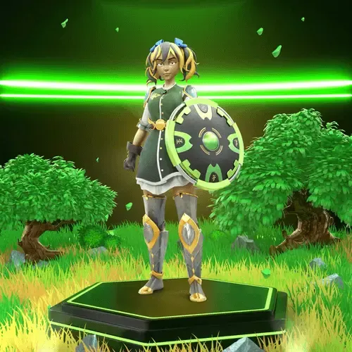 Trainer #6656