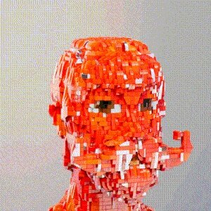 Bricktopian #9223