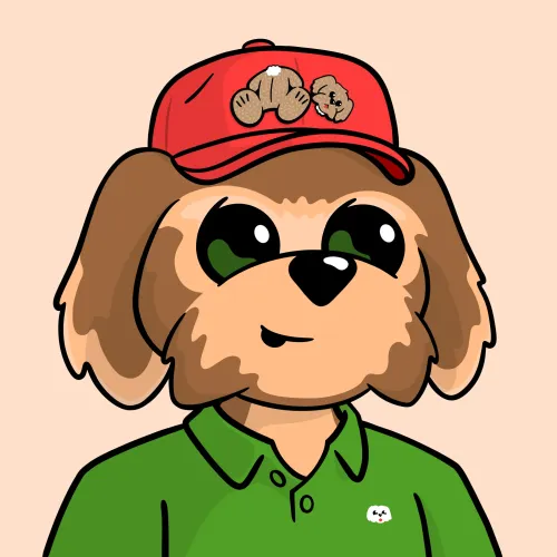 BoDoggos #6176