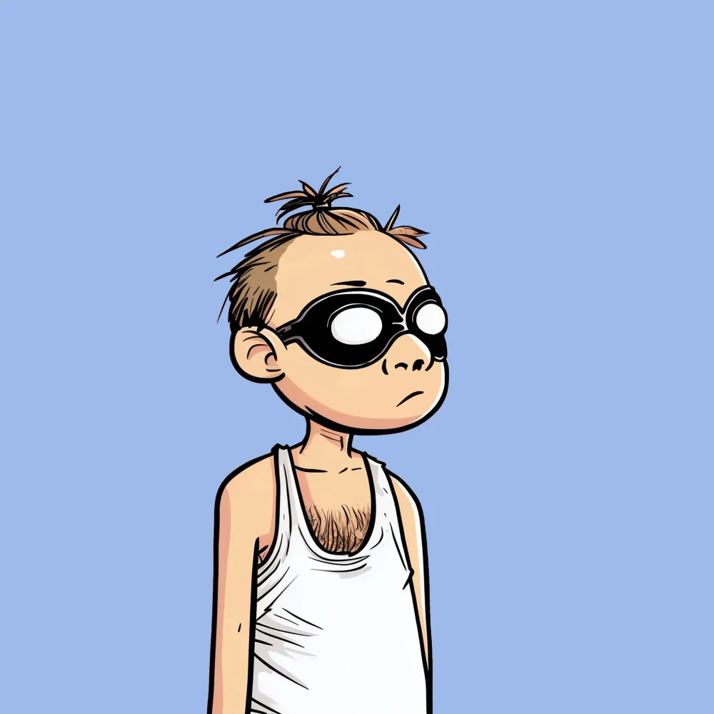 Digital Slops #6885