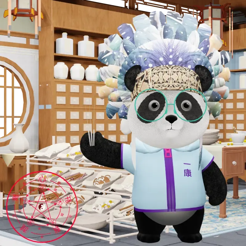 YKpanda #1866
