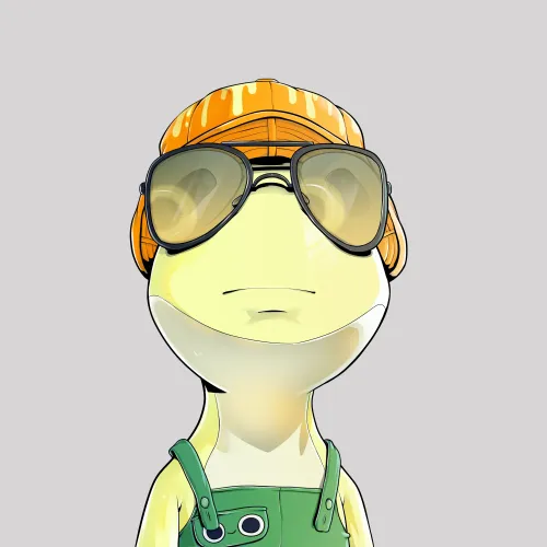 Frogana #2240