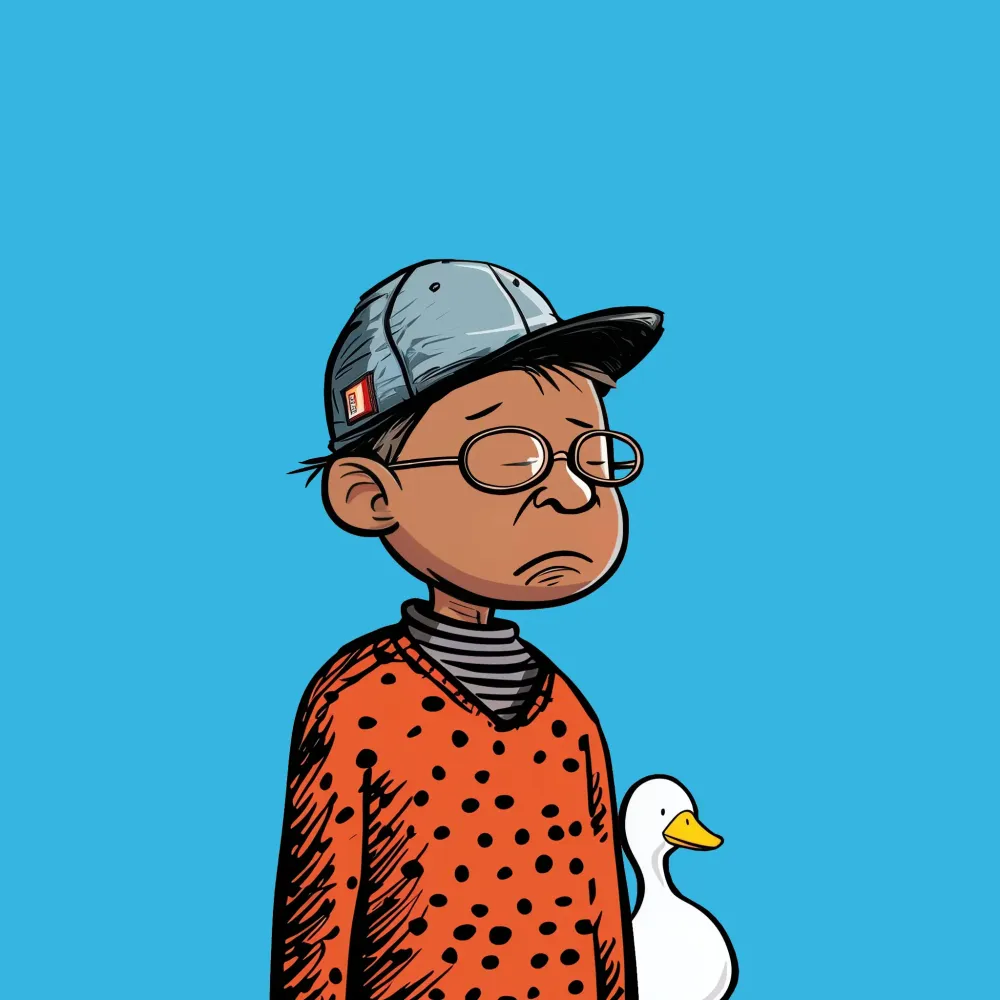 Digital Slops #9185