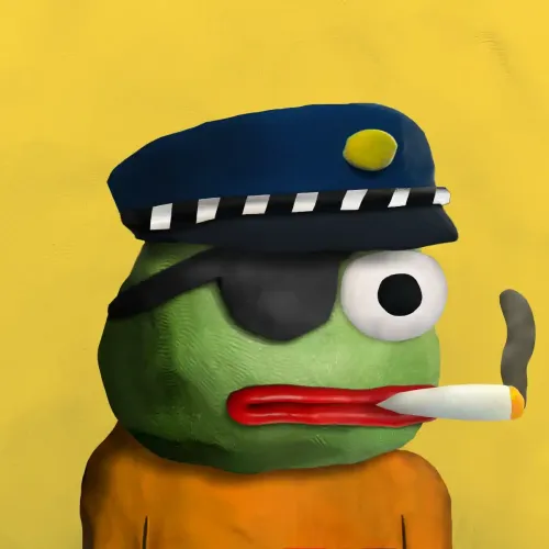 Clay Pepes ＃1451 （Inscription ＃1084365）