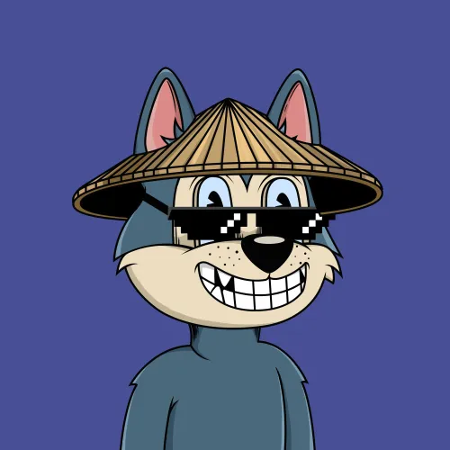 Canidae #6408