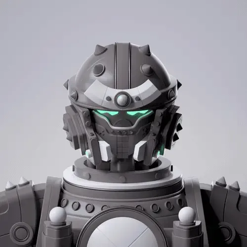 Meka #3166