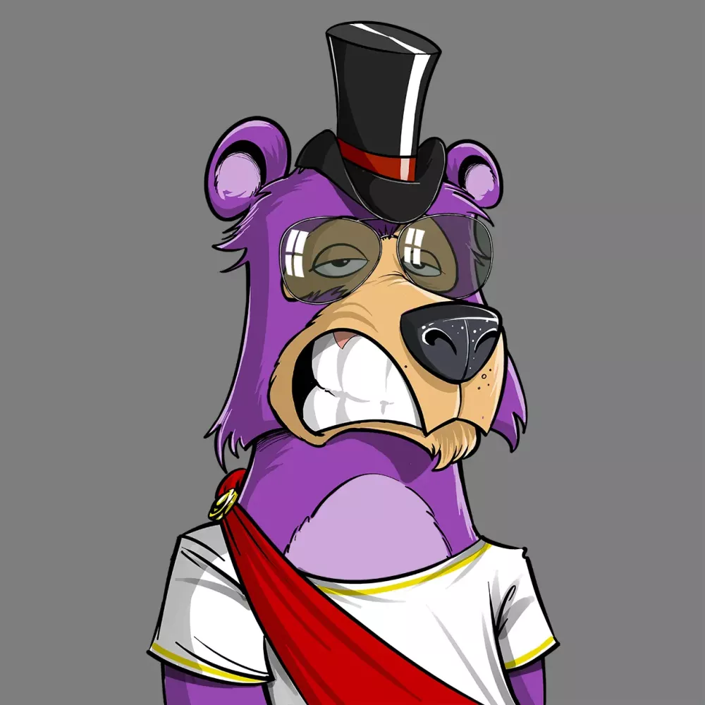 BearsOnTheBlock #7929
