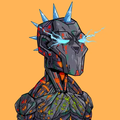 Sentinel #7887