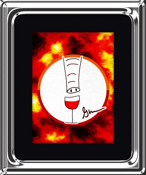 Empathy...Drink It! #53667