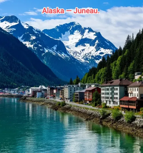 Alaska