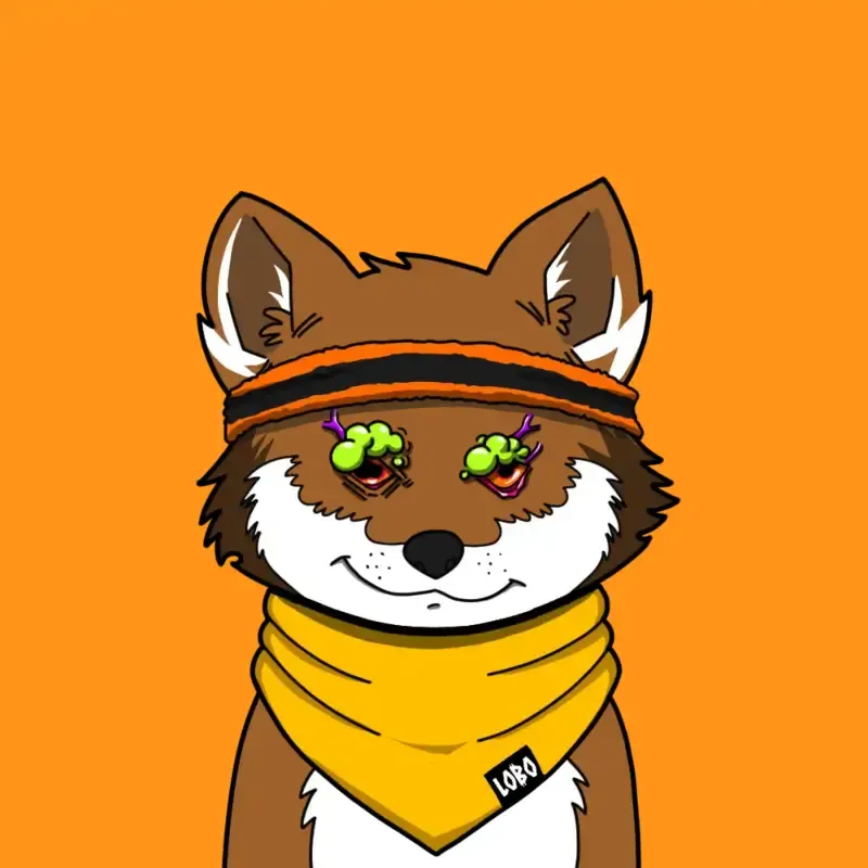 Lobo #8792 (#77742879)