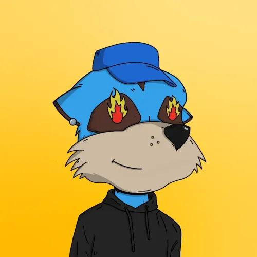 Meerkat #4735