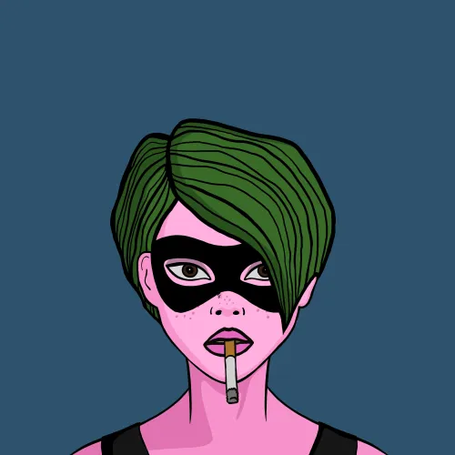 Rebel #1180