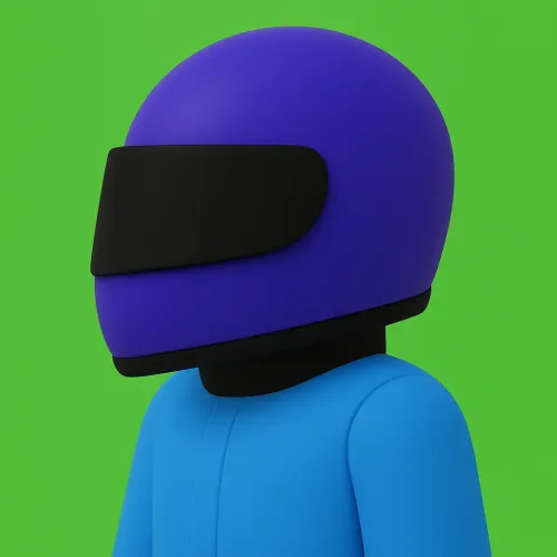 Solana Grand Prix Ticket #970