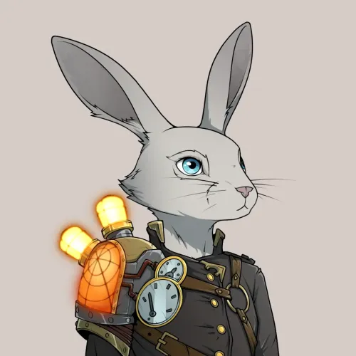 Elementerra Rabbits #453