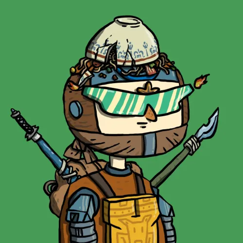 Ninja #4392