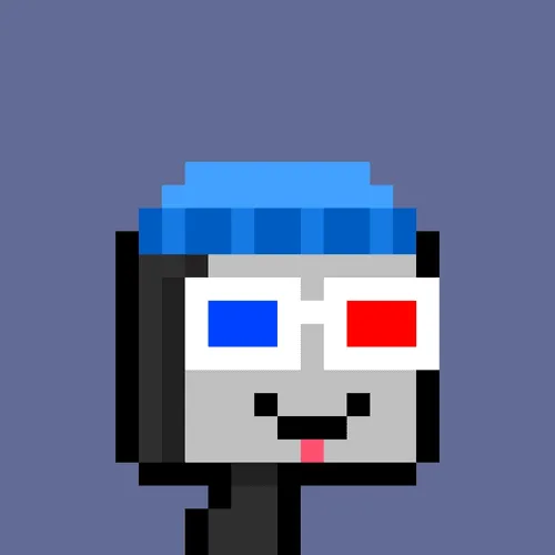 CryptoAgent #7928