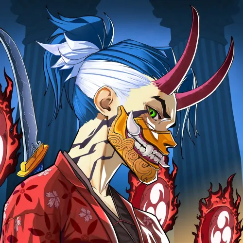 Ryujin #1661