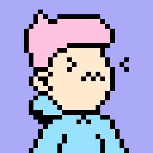 PixelDood #4512