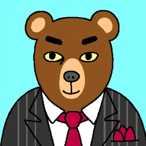 BearConsul98 #11606