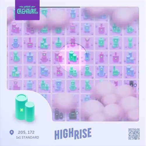 LAND (205, 172) #13435052