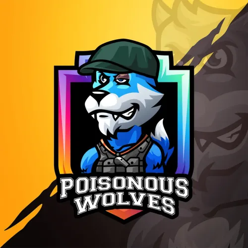 Poisonous Wolves #4325