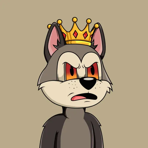 Canidae #266
